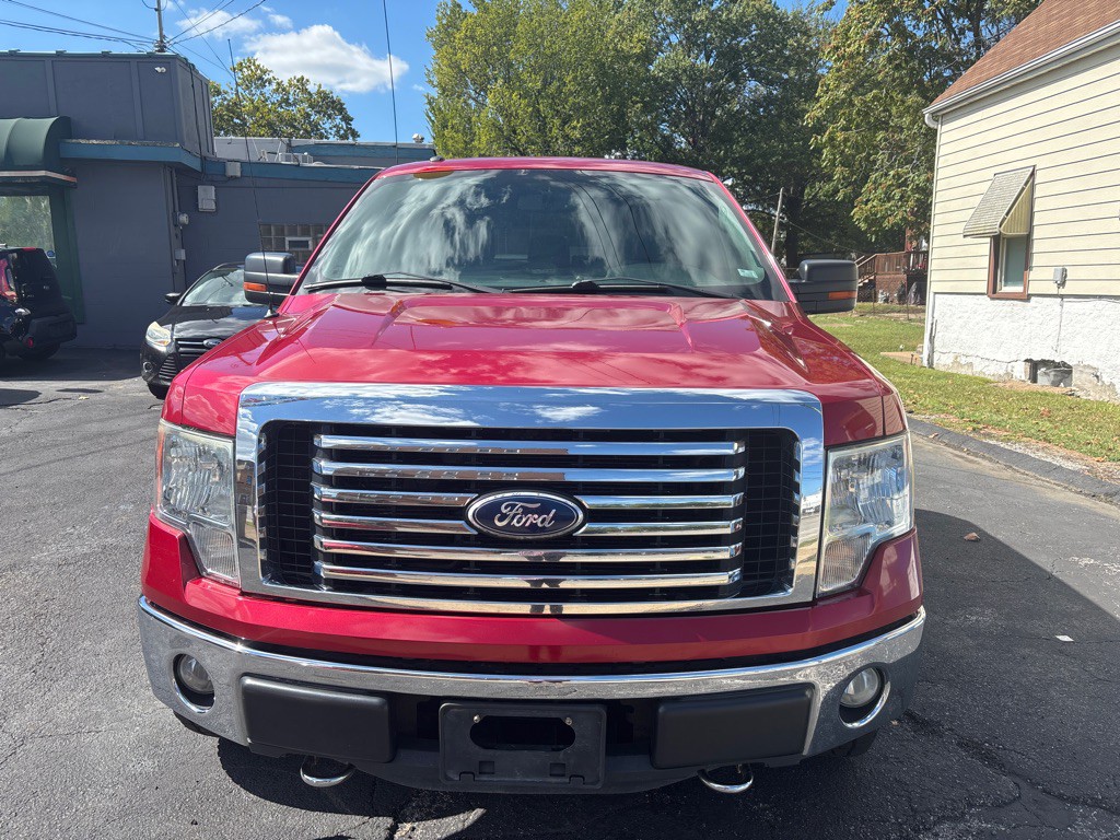 2011 Ford F-150 Image 2