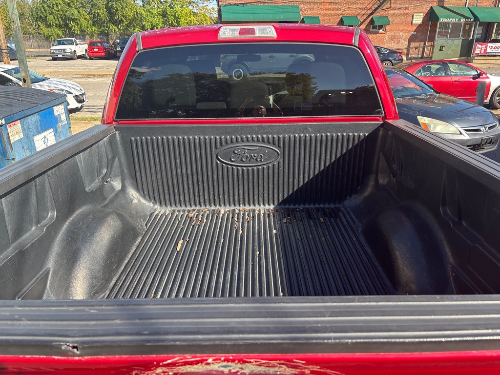 2011 Ford F-150 Image 9