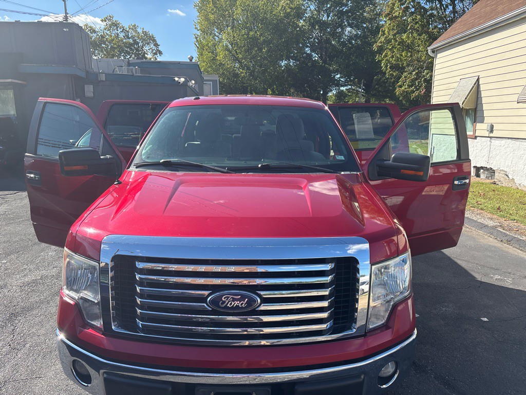 2011 Ford F-150 Image 13