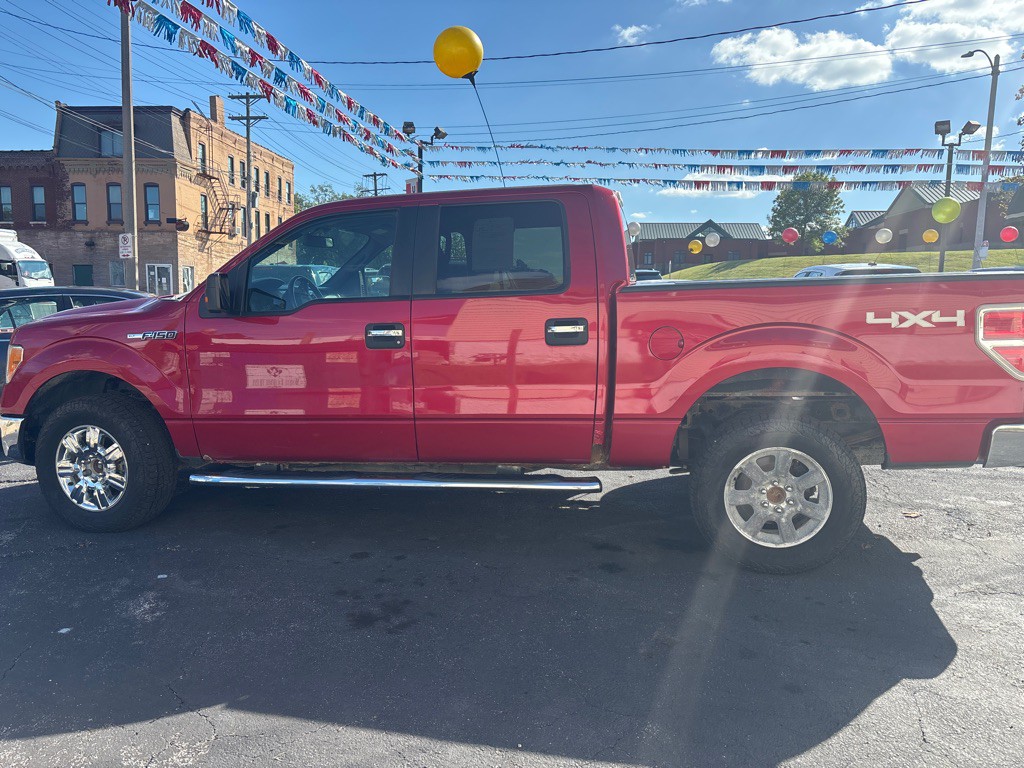 2011 Ford F-150 Image 6