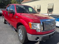 Image for 2011 Ford F-150 Supercrew ID: 6828231