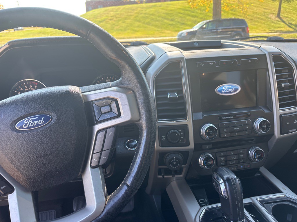 2018 Ford F-150 Image 10