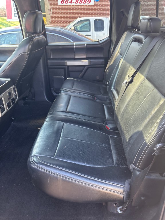 2018 Ford F-150 Image 11