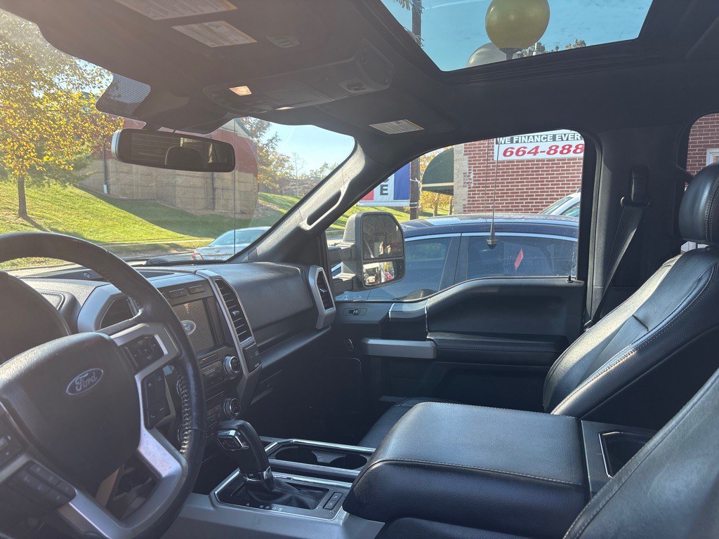 2018 Ford F-150 Image 10