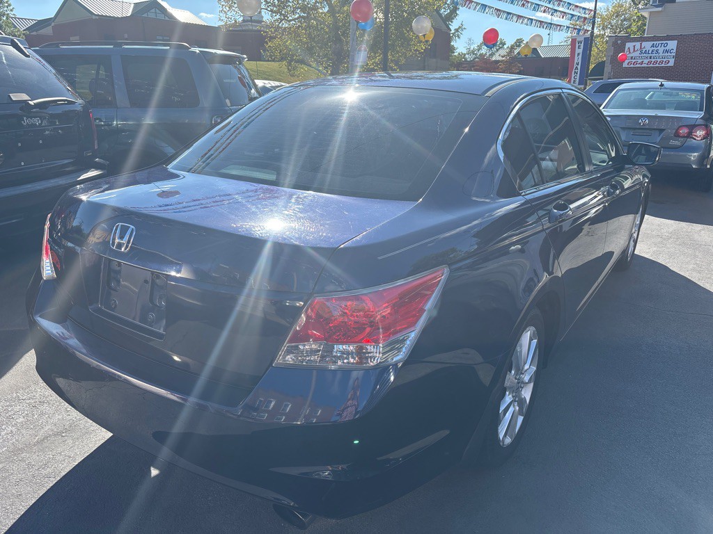 2010 Honda Accord Image 6