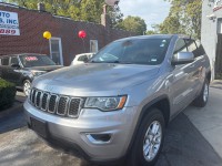 Image for 2018 Jeep Grand Cherokee Laredo ID: 6909560