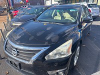 Image for 2013 Nissan Altima 2.5 ID: 6964901