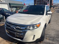 Image for 2013 Ford Edge SEL ID: 6992798