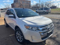 Image for 2013 Ford Edge SEL ID: 6992798