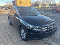 Image for 2015 Volkswagen Tiguan S ID: 7002800