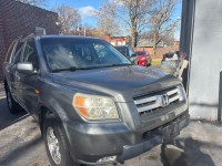 Image for 2007 Honda Pilot EX ID: 7015018
