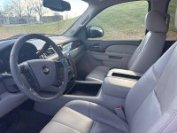 Image for 2010 Chevrolet Silverado 1500 LTZ ID: 7019843