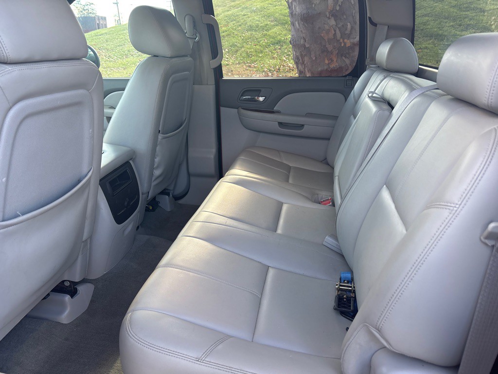 2010 Chevrolet Silverado 1500 Image 5