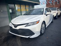 Image for 2018 Toyota Camry L ID: 7041799