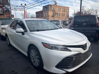 Image for 2018 Toyota Camry L ID: 7041799
