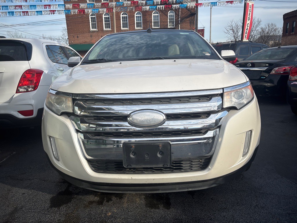2011 Ford Edge Image 2