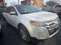 Image for 2011 Ford Edge Limited ID: 7055697