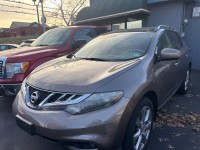 Image for 2014 Nissan Murano S ID: 7055858