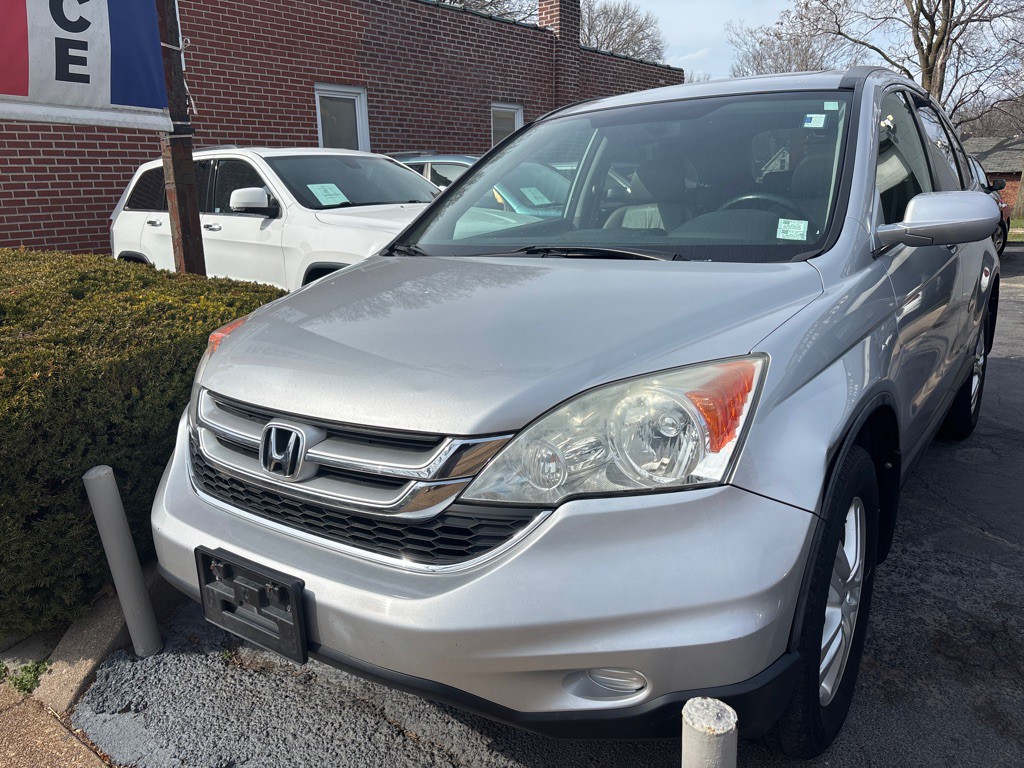 2011 Honda CR-V Image 1