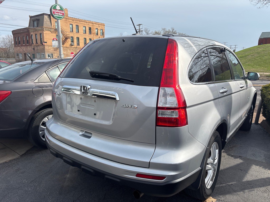 2011 Honda CR-V Image 5