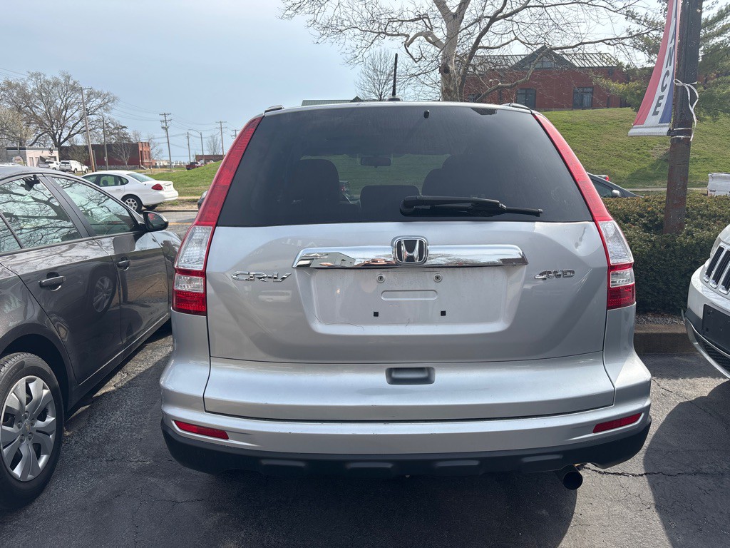 2011 Honda CR-V Image 6