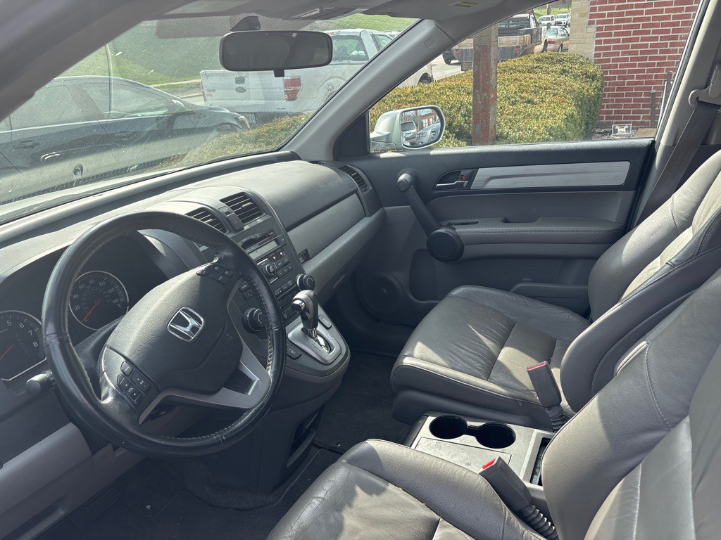 2011 Honda CR-V Image 7