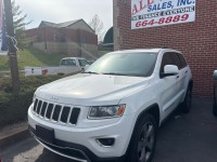 Image for 2014 Jeep Grand Cherokee Limited ID: 7211185
