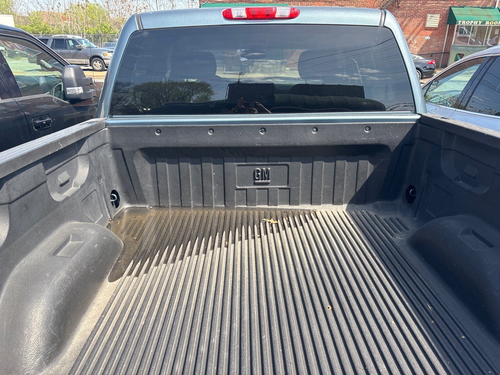 2013 Chevrolet Silverado 1500 Image 9
