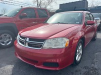 Image for 2012 Dodge Avenger SXT ID: 7257877