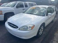 Image for 2003 Ford Taurus SES ID: 7268883