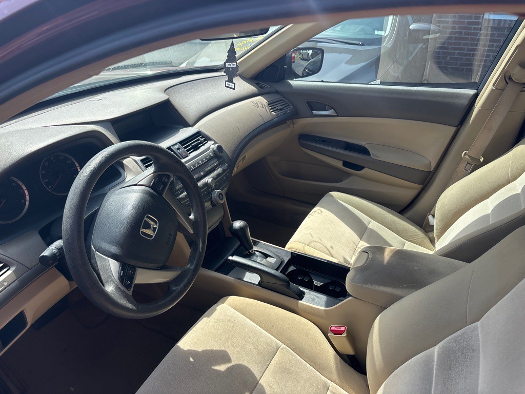 2008 Honda Accord Image 6