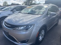 Image for 2017 Chrysler Pacifica Touring L ID: 7310728