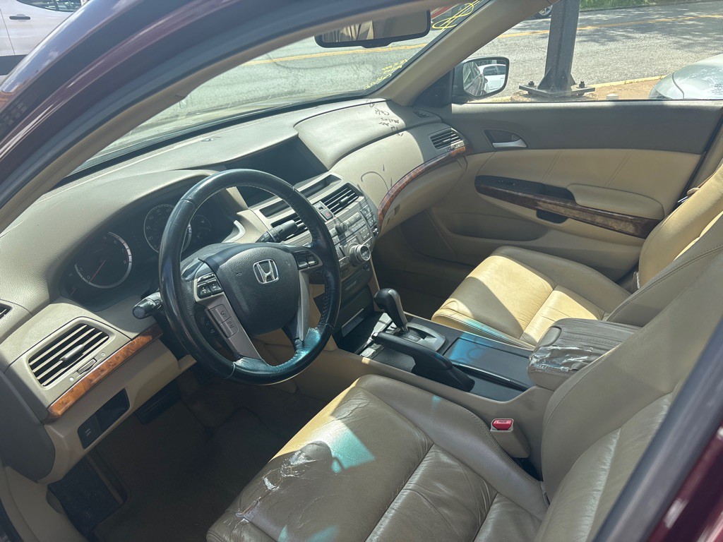 2008 Honda Accord Image 6
