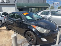 Image for 2013 Hyundai Elantra GLS ID: 7360080