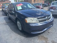 Image for 2014 Dodge Avenger SE ID: 7371057