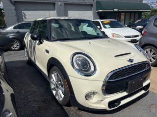Image for 2015 MINI Cooper S ID: 7375802