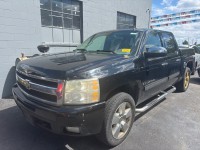 Image for 2009 Chevrolet Silverado 1500 LTZ ID: 7378905