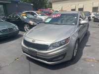 Image for 2013 Kia Optima LX ID: 7407554