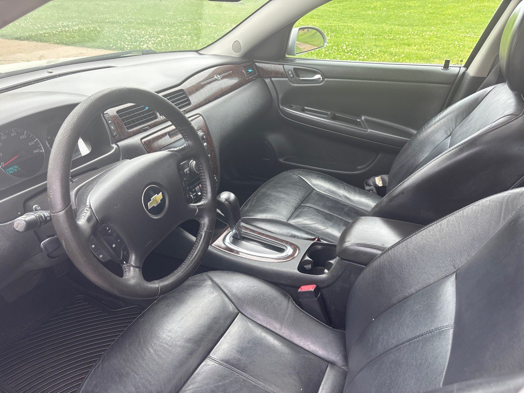2012 Chevrolet Impala Image 9