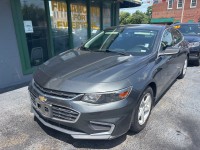 Image for 2017 Chevrolet Malibu LS ID: 7444426