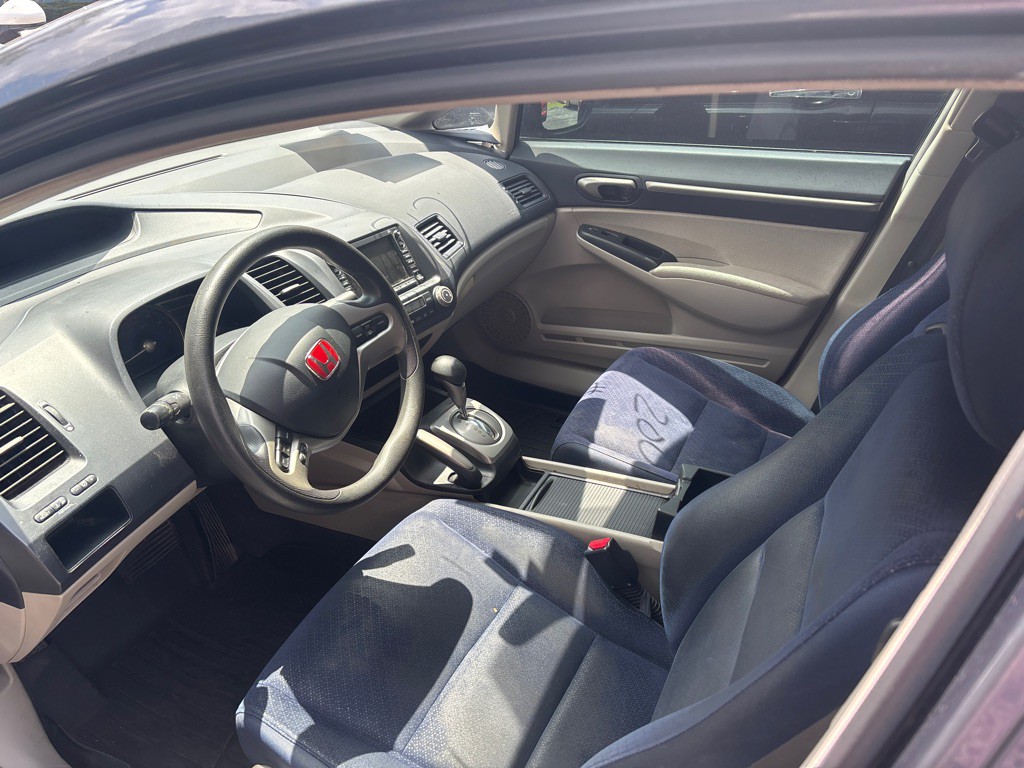 2008 Honda Civic Image 7