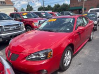 Image for 2007 Pontiac Grand Prix  ID: 7481319