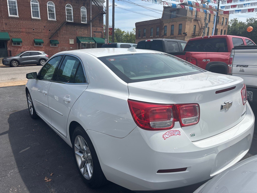2014 Chevrolet Malibu Image 7
