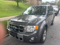 Image for 2012 Ford Escape Limited ID: 7587655
