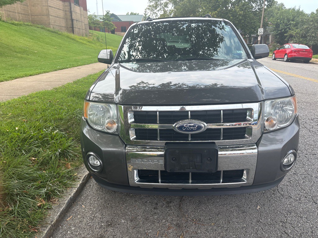 2012 Ford Escape Image 2