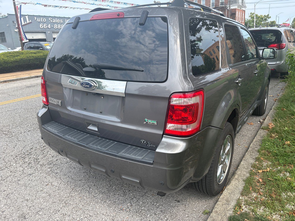 2012 Ford Escape Image 5
