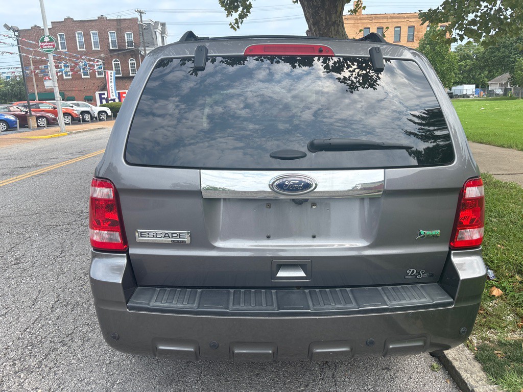2012 Ford Escape Image 6