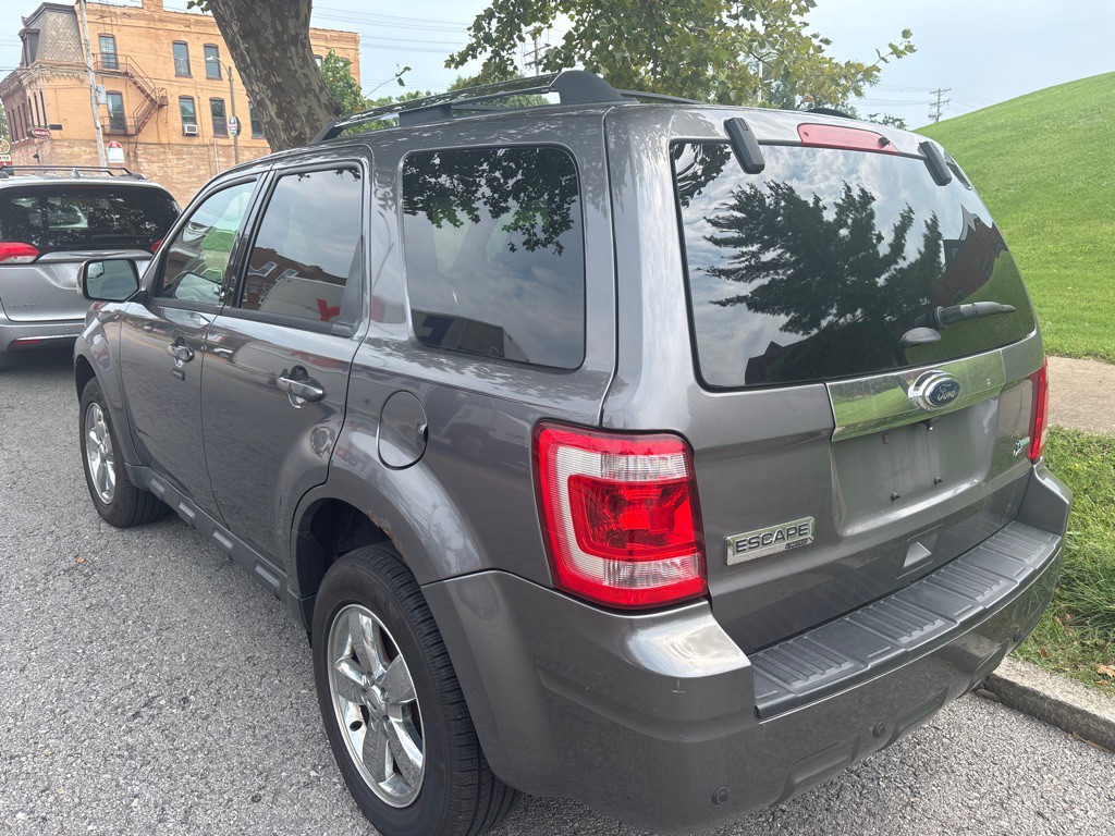 2012 Ford Escape Image 7