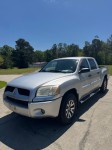 Image for 2008 Mitsubishi Raider LS ID: 6550233