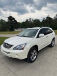 Image for 2008 Lexus RX 400h BASE ID: 6550238
